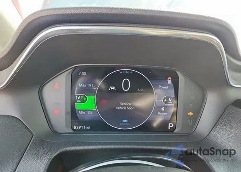 2023 Chevrolet Bolt Ev 2Lt from USA, damaged, VIN 1G1FX6S07P4182989